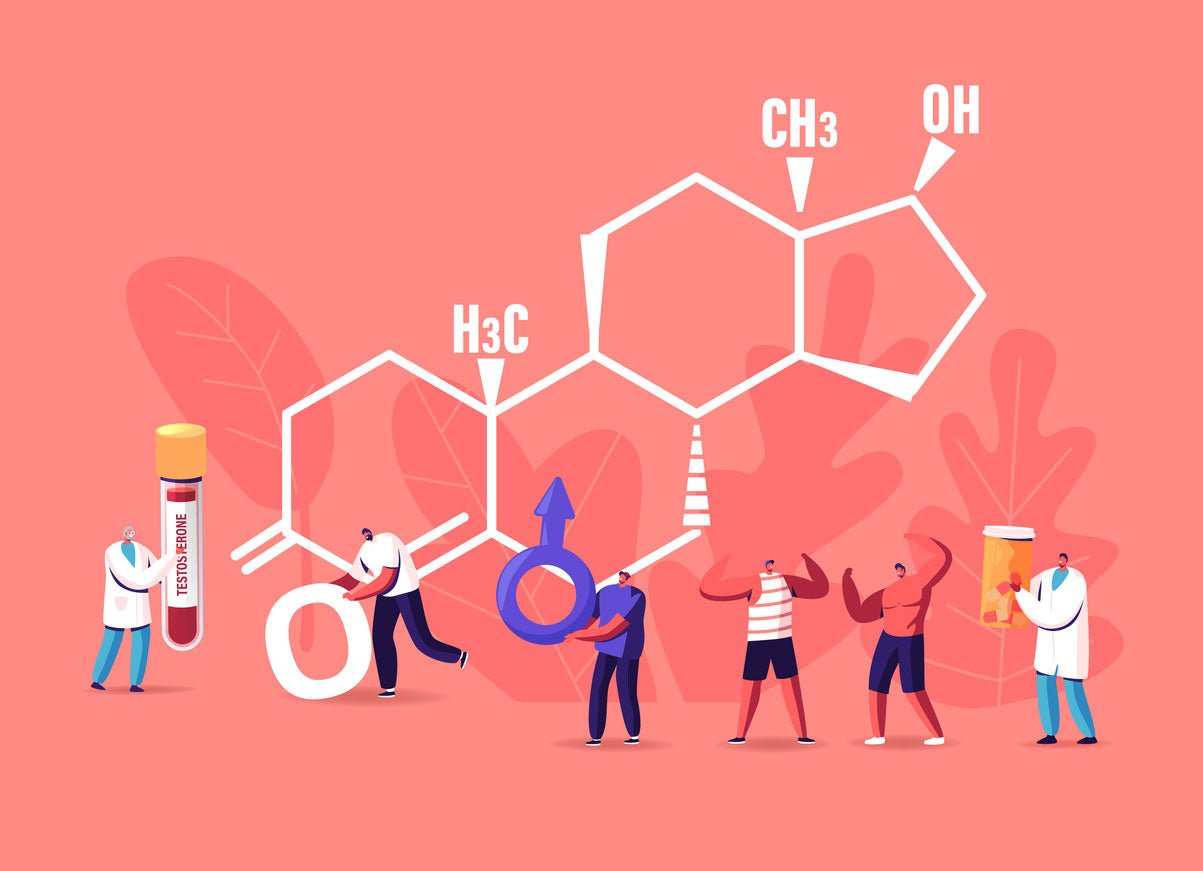 6 Ways to Increase Testosterone - GreaterT