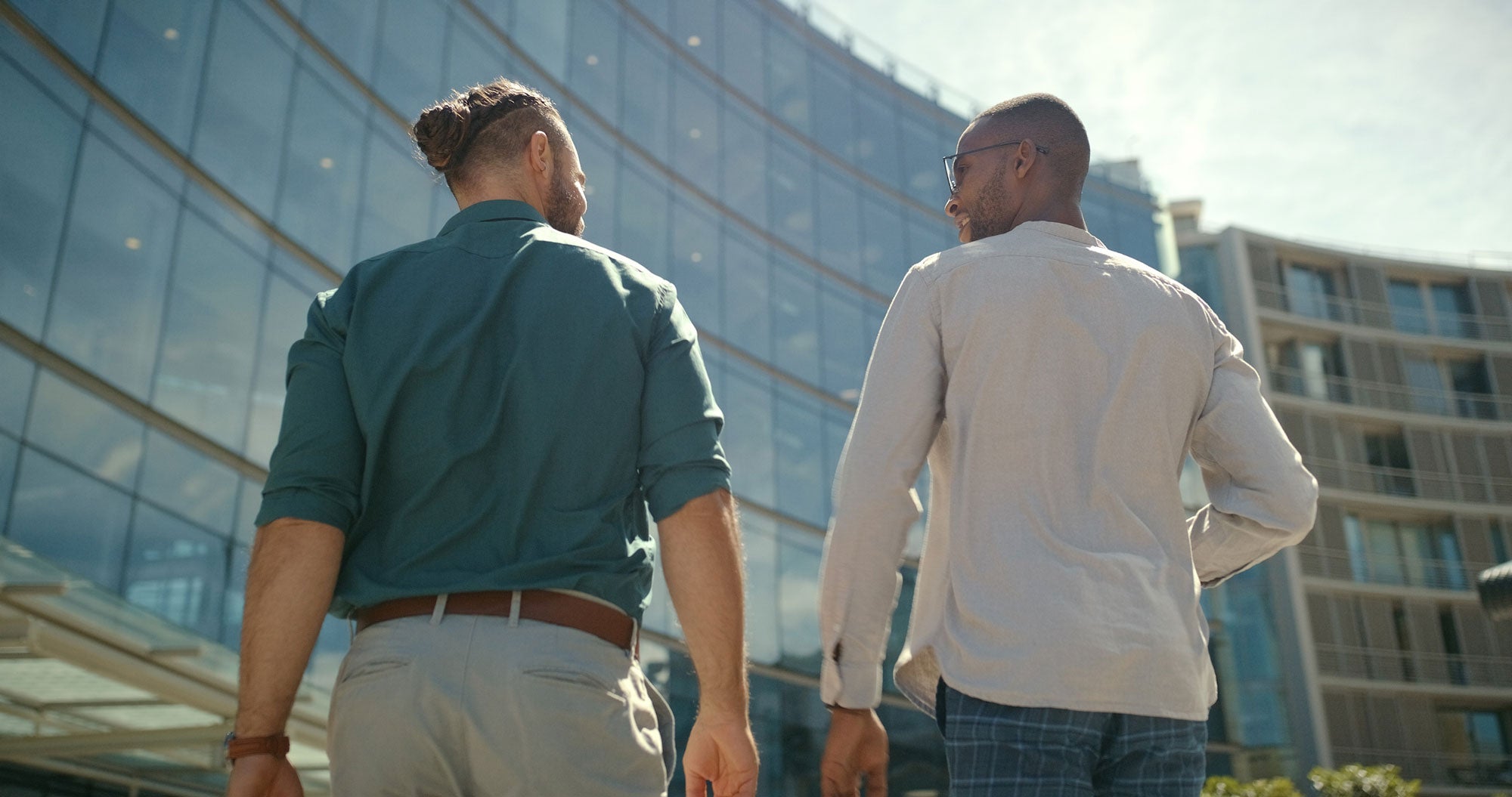 Why We Started GreaterT: Our Story, Our Struggles, and Our Mission - GreaterT