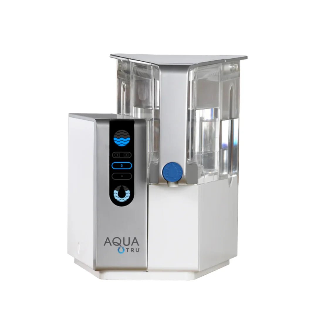 AquaTru Classic Reverse Osmosis Water System - GreaterT