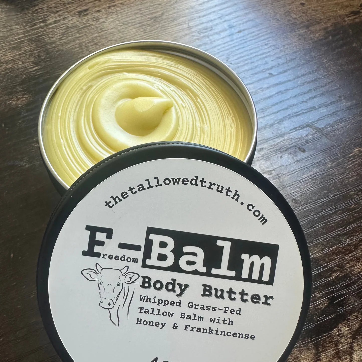 BULK Body Butter (10 pack) - GreaterT