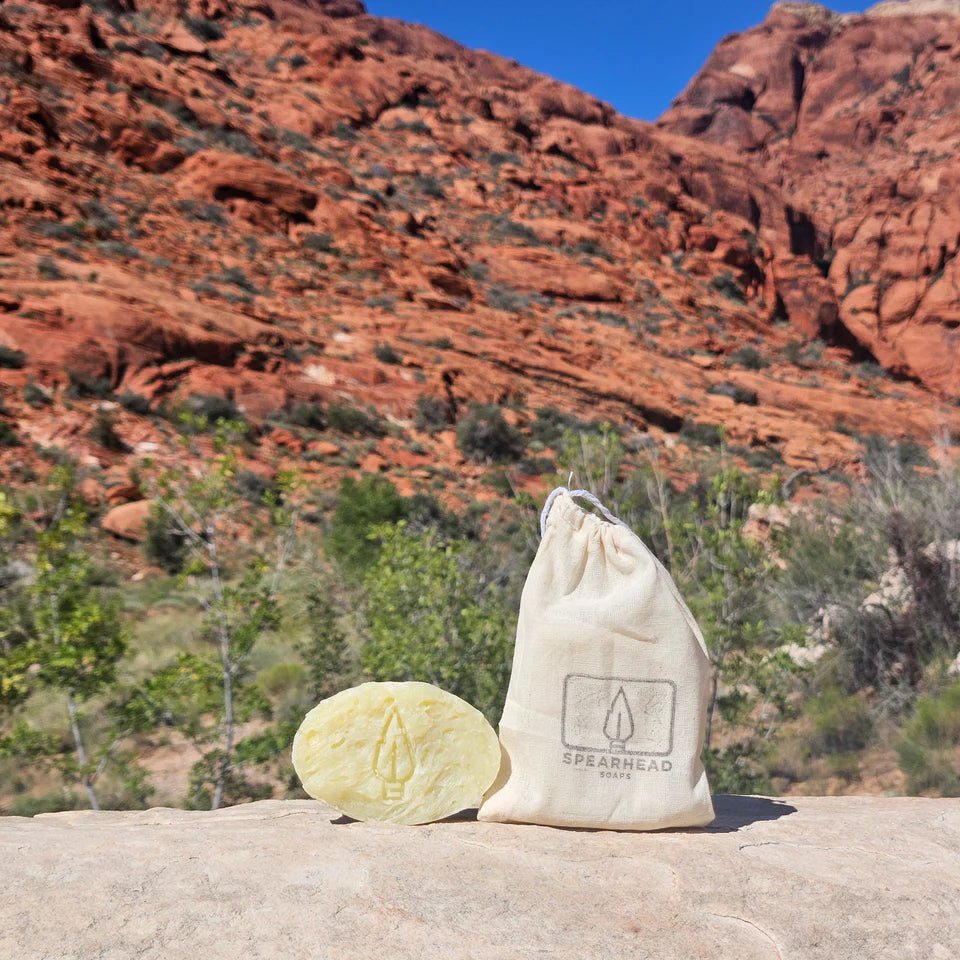 Conditioning Shampoo Bar - GreaterT