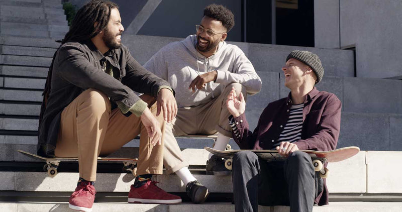 Built by Practitioners. Proven in the Community.