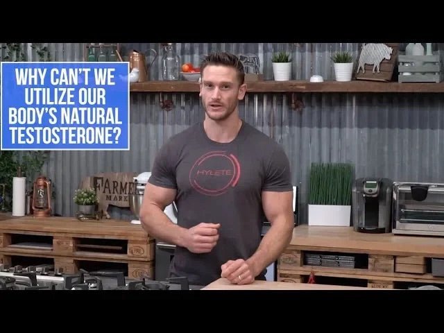 3 Foods that Lower SHBG & Help Burn Fat