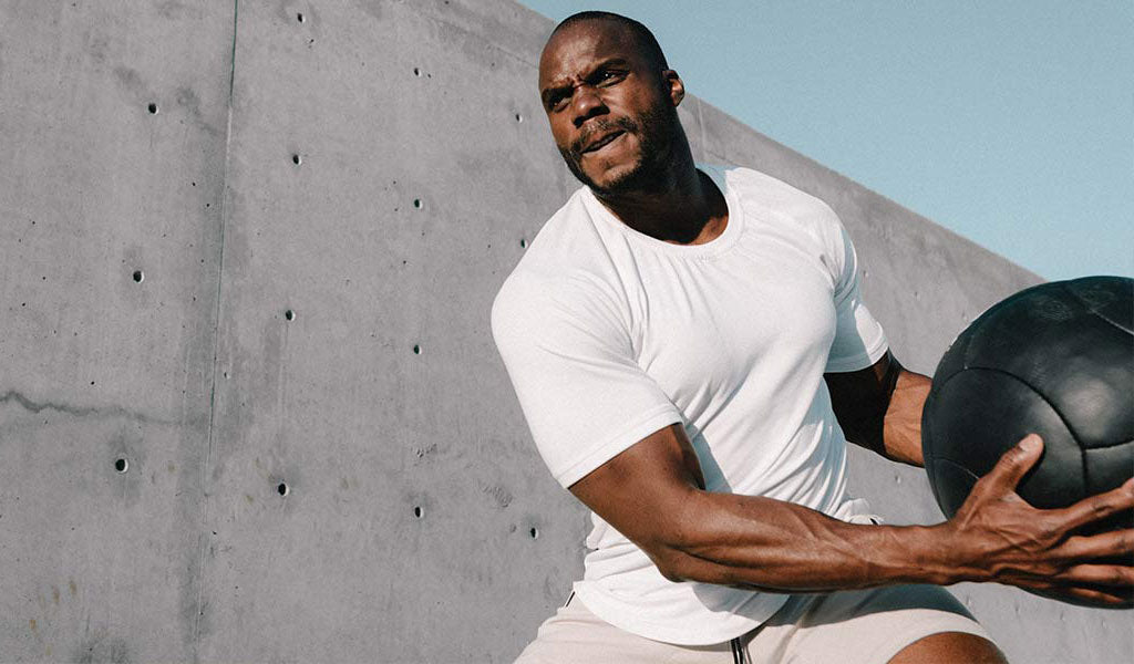 Evidence-Backed Ways To Naturally Boost Testosterone