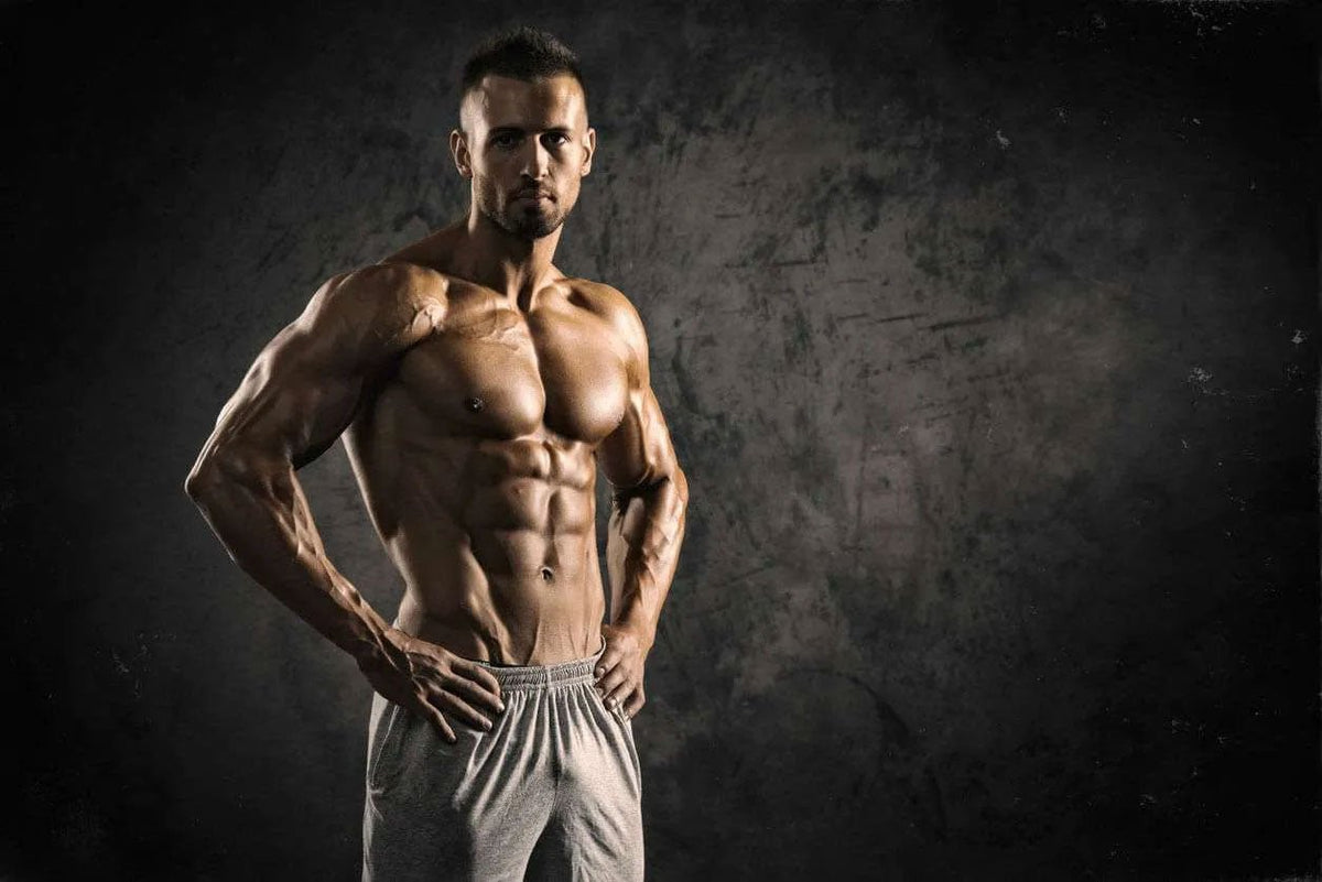 Low Testosterone Linked to Higher Mortality Risk