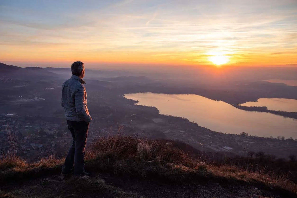 Lower testosterone levels are associated with higher risk of death in men