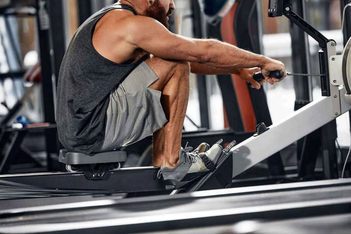 The association between physiologic testosterone levels, lean mass, and fat mass in a nationally representative sample of men in the United States - GreaterT