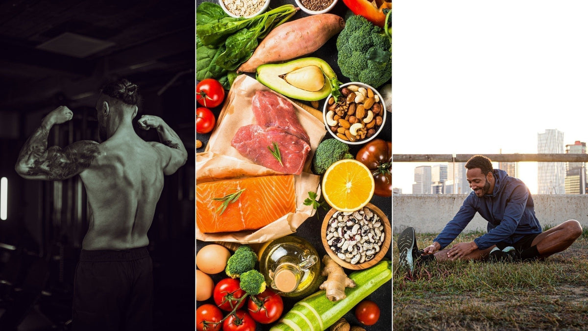 The Three Pillars of GreaterT: Increase Testosterone, Remove Phytoestrogens, and Embrace Holistic Health