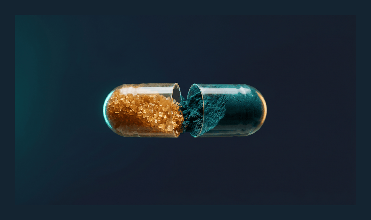 Why Most Ashwagandha Never Reaches Your Bloodstream - GreaterT