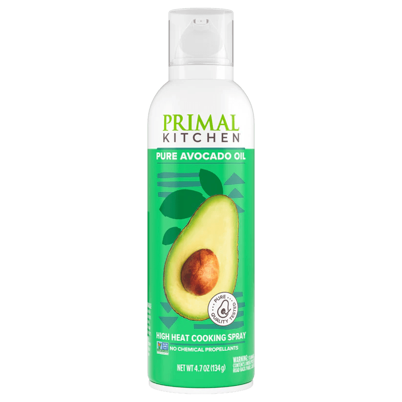 Avocado Oil Spray - GreaterT