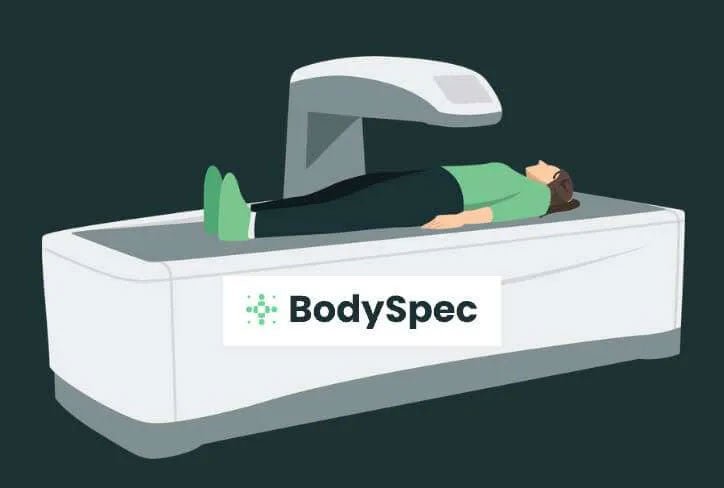 BodySpec Gift Card for 1 DEXA Scan - GreaterT