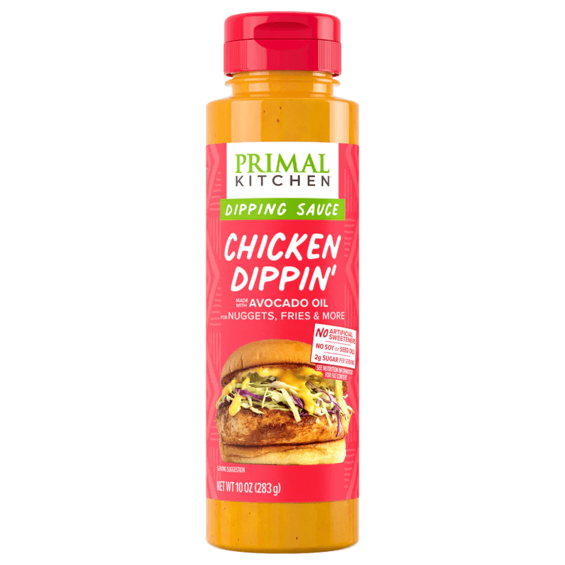 Chicken Dippin’ Sauce - GreaterT