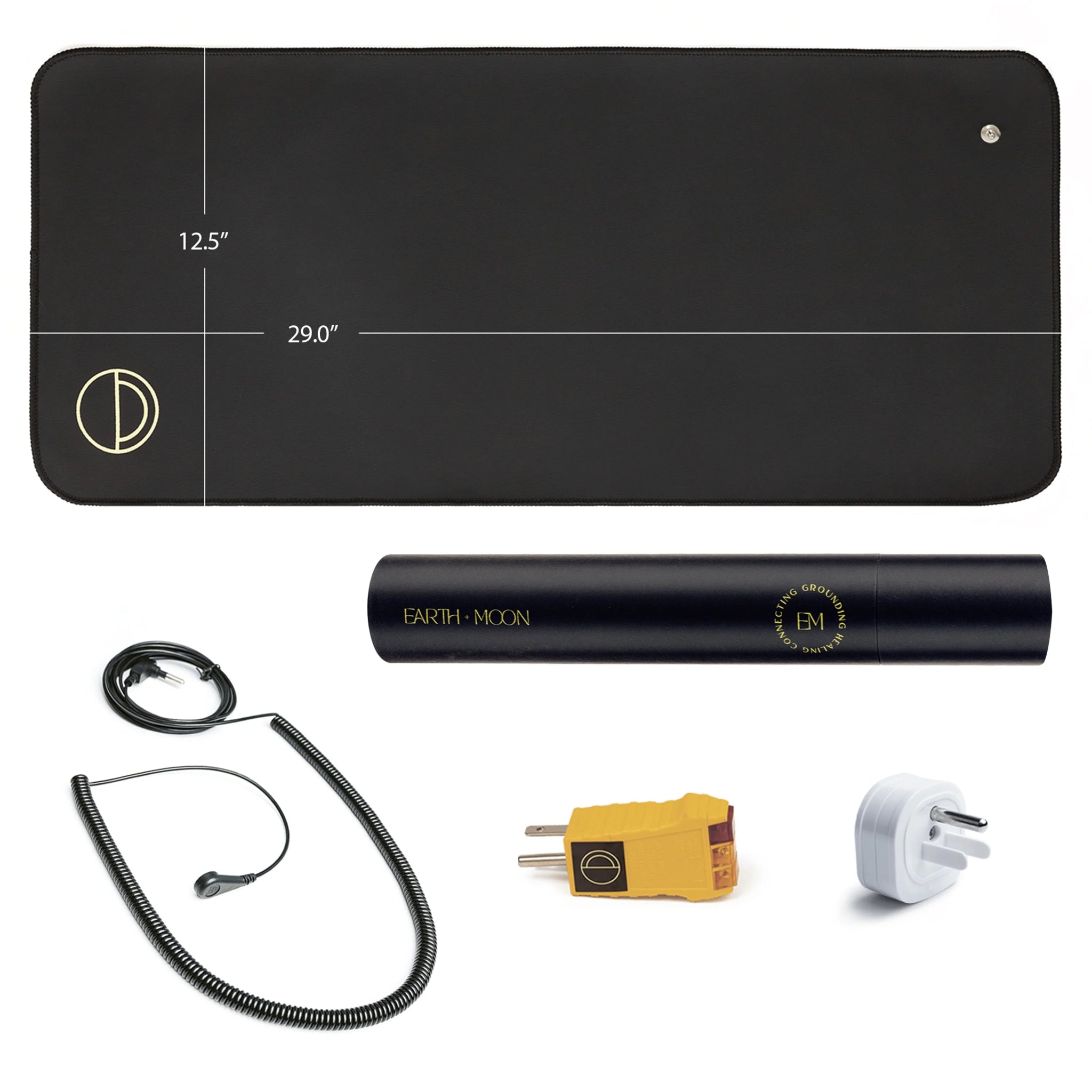 Complete Starter Kit (Size Extra - Small) - GreaterT