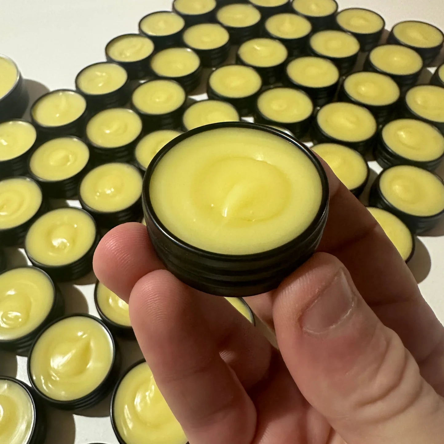 "Free Speech" Lip Balm BULK ORDER (15ml - 15 pack) - GreaterT