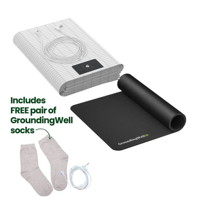 GroundingWell™ Bundle - GreaterT
