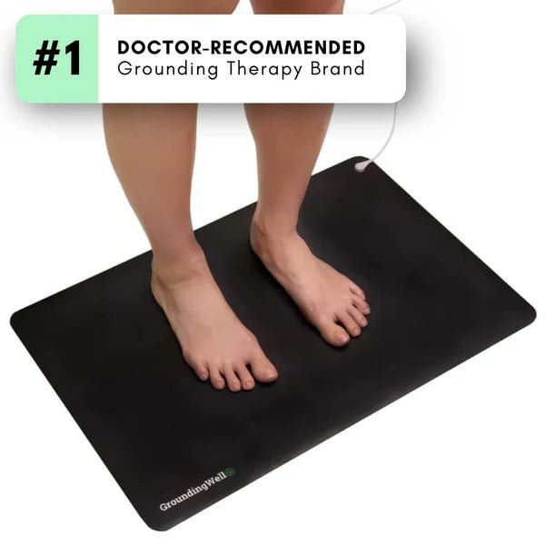 GroundingWell™ Mat - GreaterT