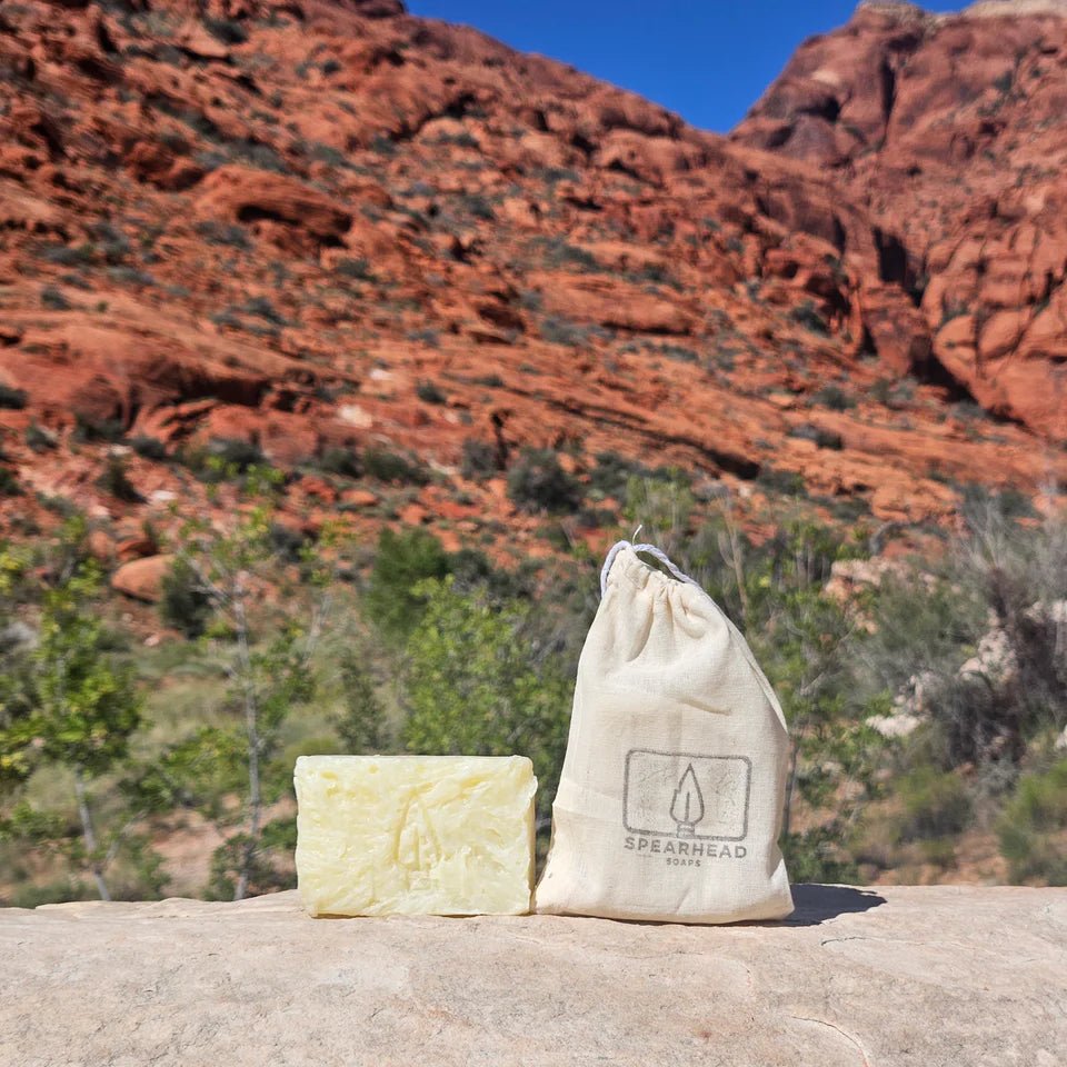 Hand & Body Soap - GreaterT