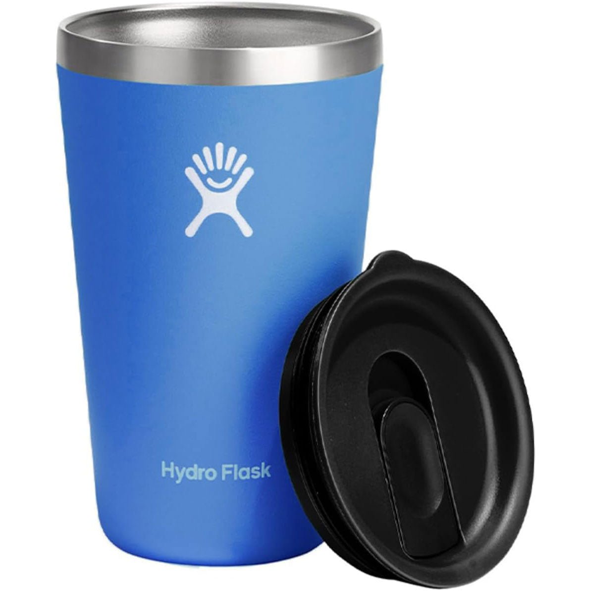 Hydro Flask All Around Stainless Steel Tumbler 16 Oz - GreaterT