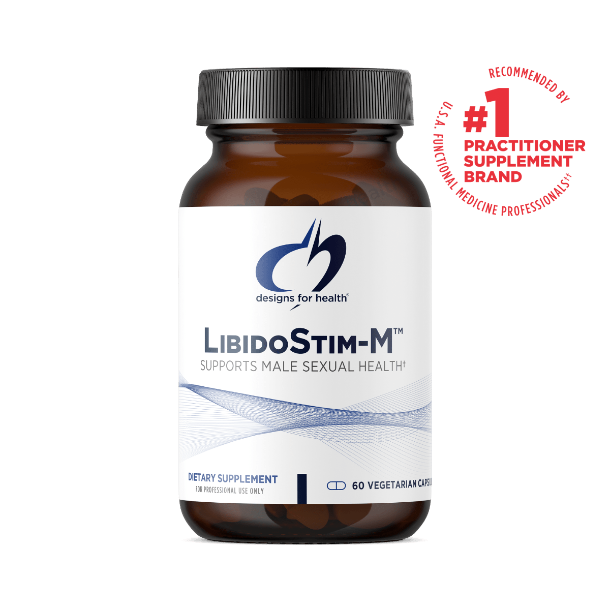 LibidoStim - M™ - GreaterT