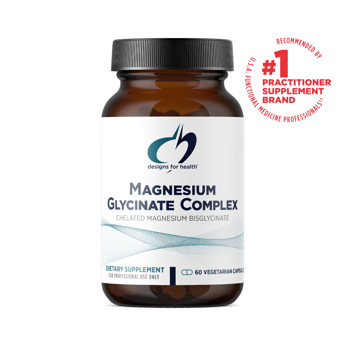Magnesium Glycinate Complex - GreaterT