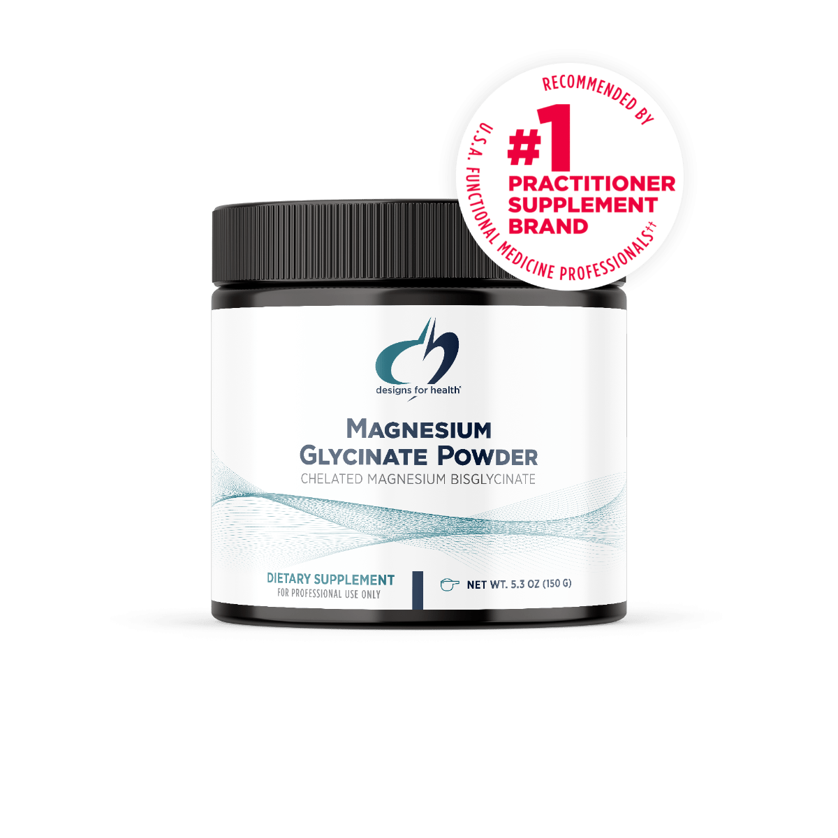 Magnesium Glycinate Powder - GreaterT