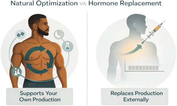 Most Men Are Flying Blind