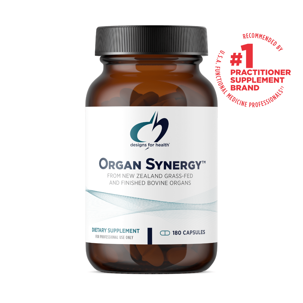 Organ Synergy™ - GreaterT