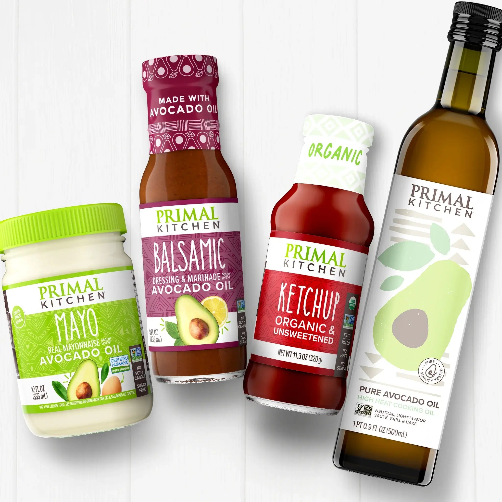 Primal Pantry Kit - GreaterT