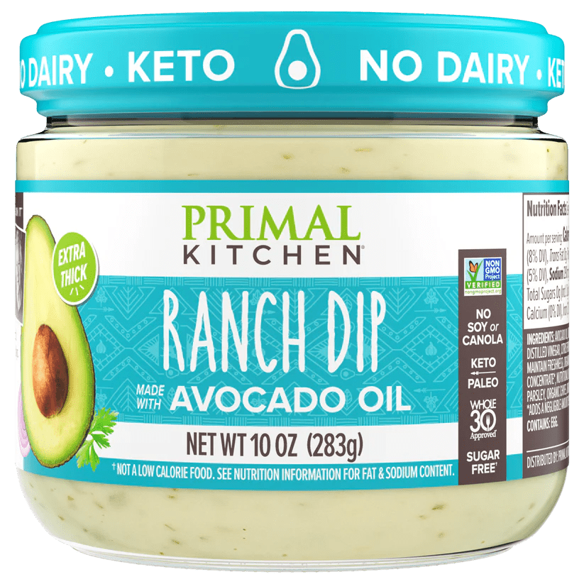 Ranch Dip - GreaterT