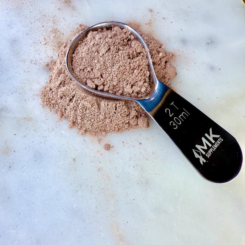 Stainless Steel Measuring Spoon - GreaterT