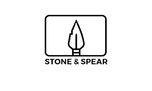 Stone and Spear