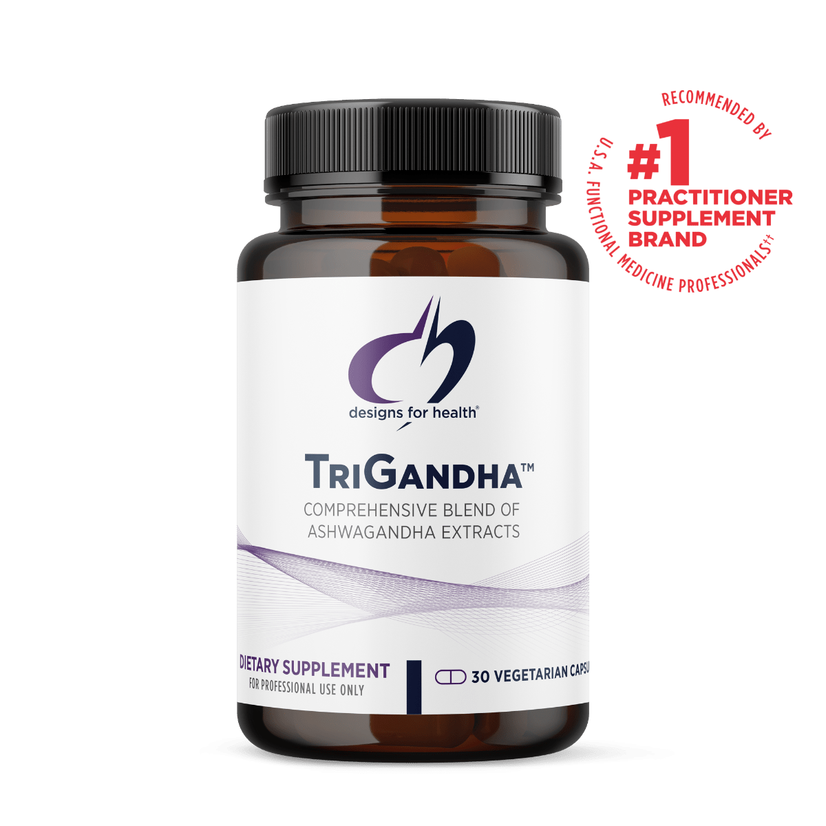 TriGandha™ - GreaterT