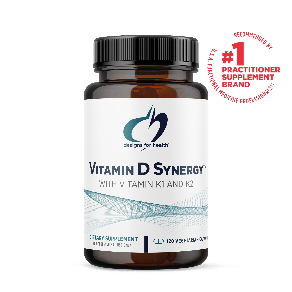 Vitamin D Synergy™ - GreaterT