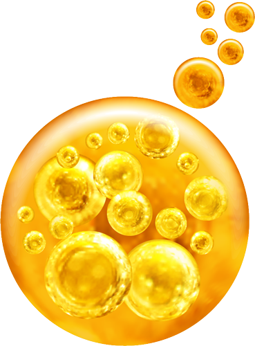 Vitamin D3 oil softgel