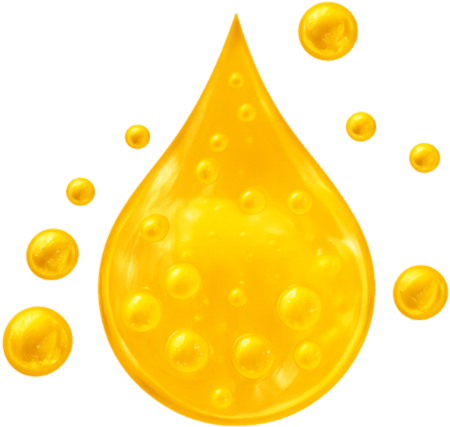 Vitamin K2 MK-7 oil droplet