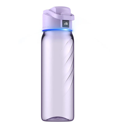 WaterH Boost Lite Smart Water Bottle 32oz | Hydration Tracking & Reminders - GreaterT