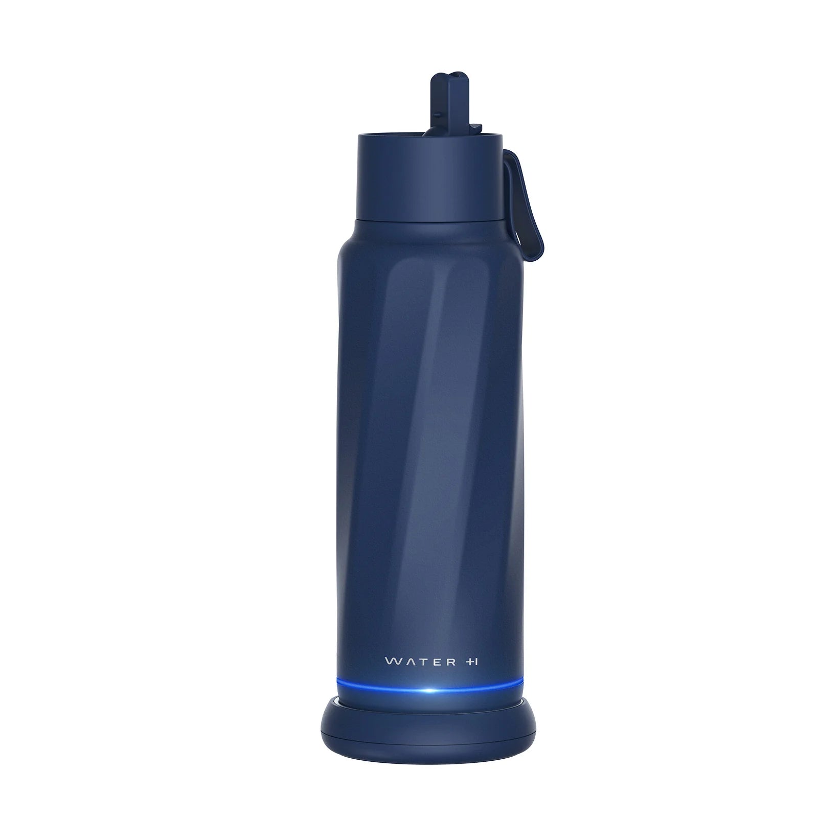 WaterH Vita Smart Water Bottle 18oz – The Perfect Gift for Smart Hydration - GreaterT