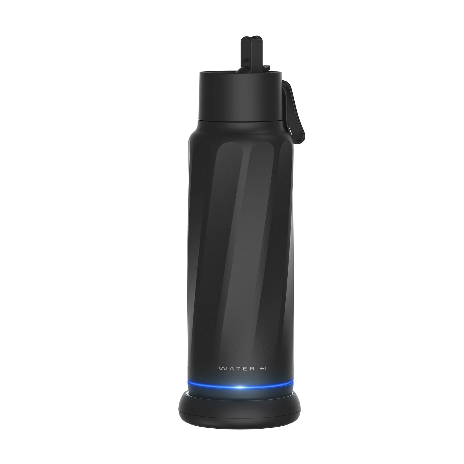 WaterH Vita Smart Water Bottle 18oz – The Perfect Gift for Smart Hydration - GreaterT