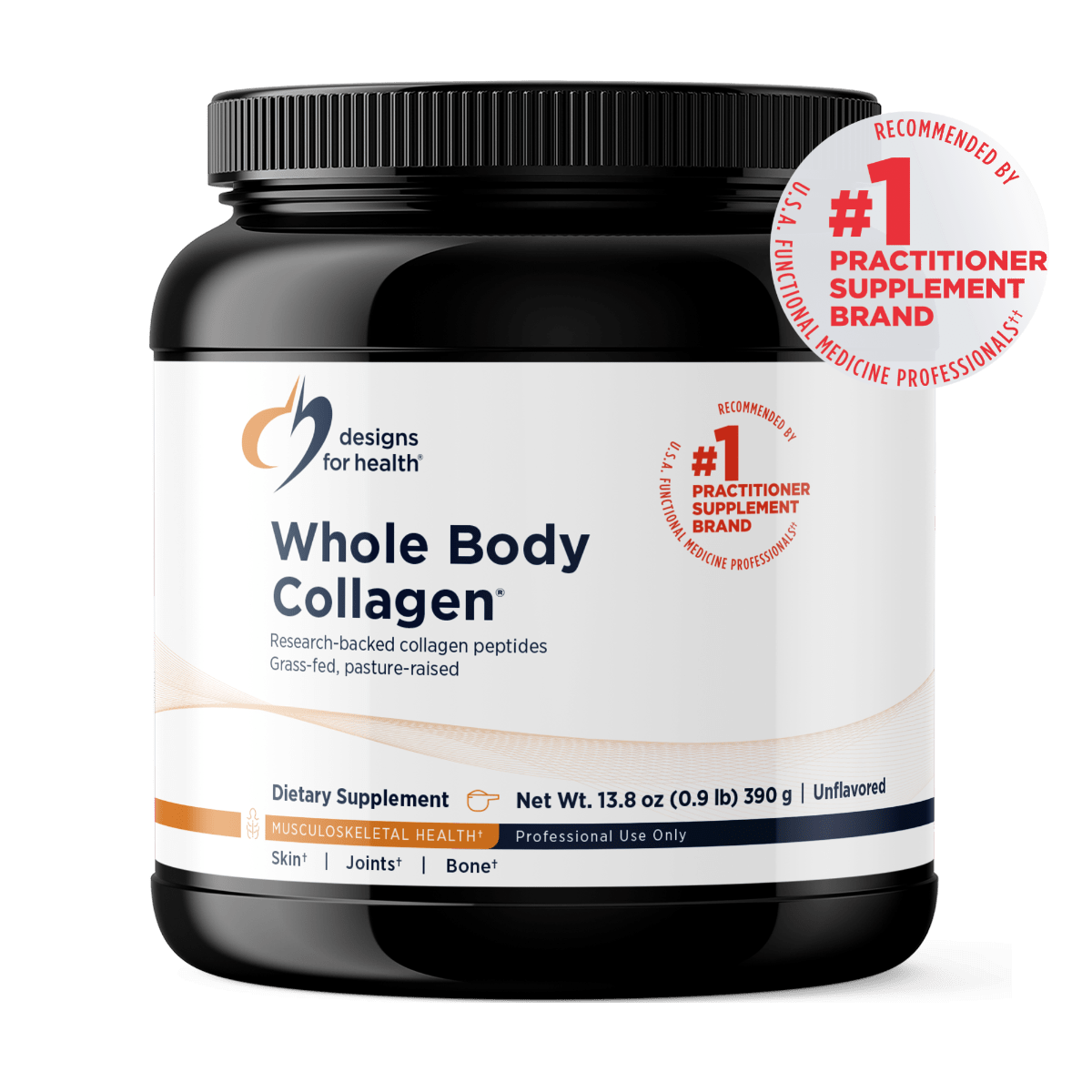 Whole Body Collagen® - GreaterT