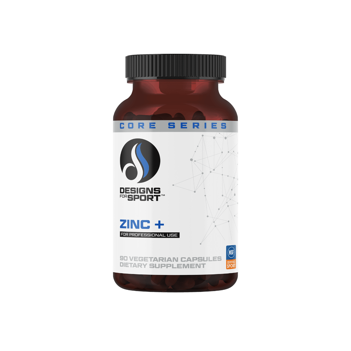 Zinc+ - GreaterT
