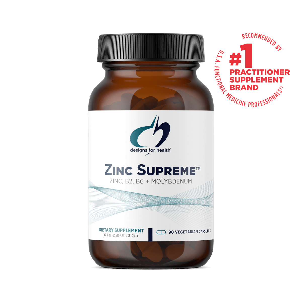 Zinc Supreme™ - GreaterT